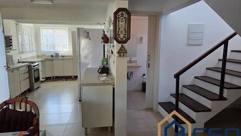 3 Bedroom House Canasvieiras