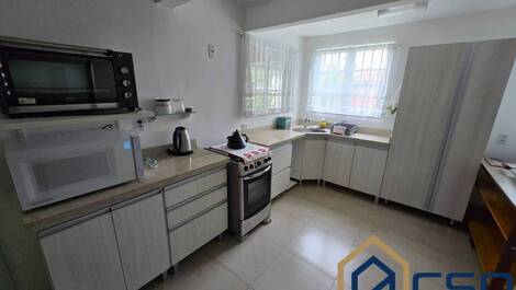 3 Bedroom House Canasvieiras