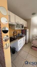 Apartamento de 1 dormitorio | TEMPORADA | Canasvieiras