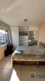 Apartamento de 1 dormitorio | TEMPORADA | Canasvieiras