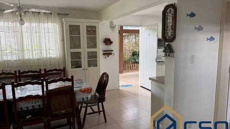 3 Bedroom House Canasvieiras