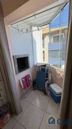 Apartamento de 1 dormitorio | TEMPORADA | Canasvieiras