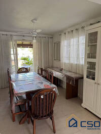 3 Bedroom House Canasvieiras