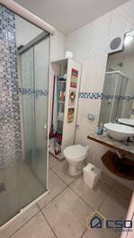 Apartamento de 1 dormitorio | TEMPORADA | Canasvieiras