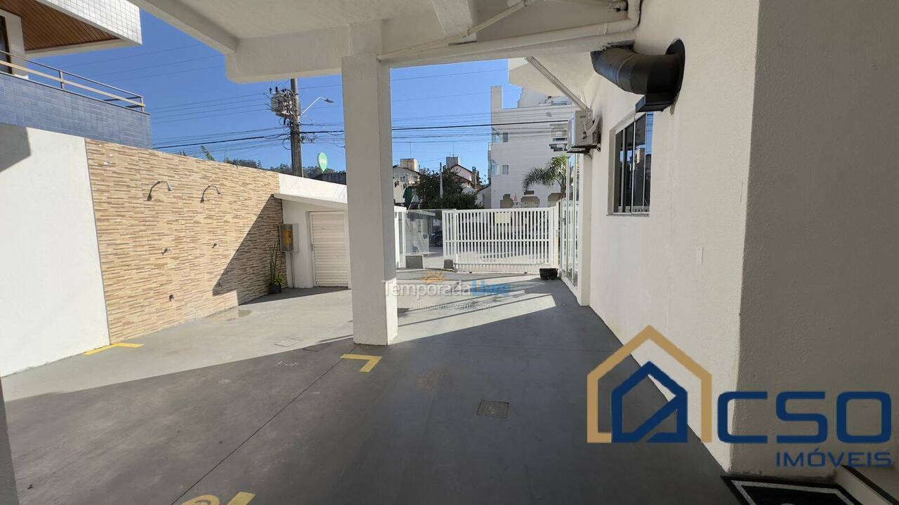 Apartamento para alquiler de vacaciones em Florianopolis (Canasvieiras)