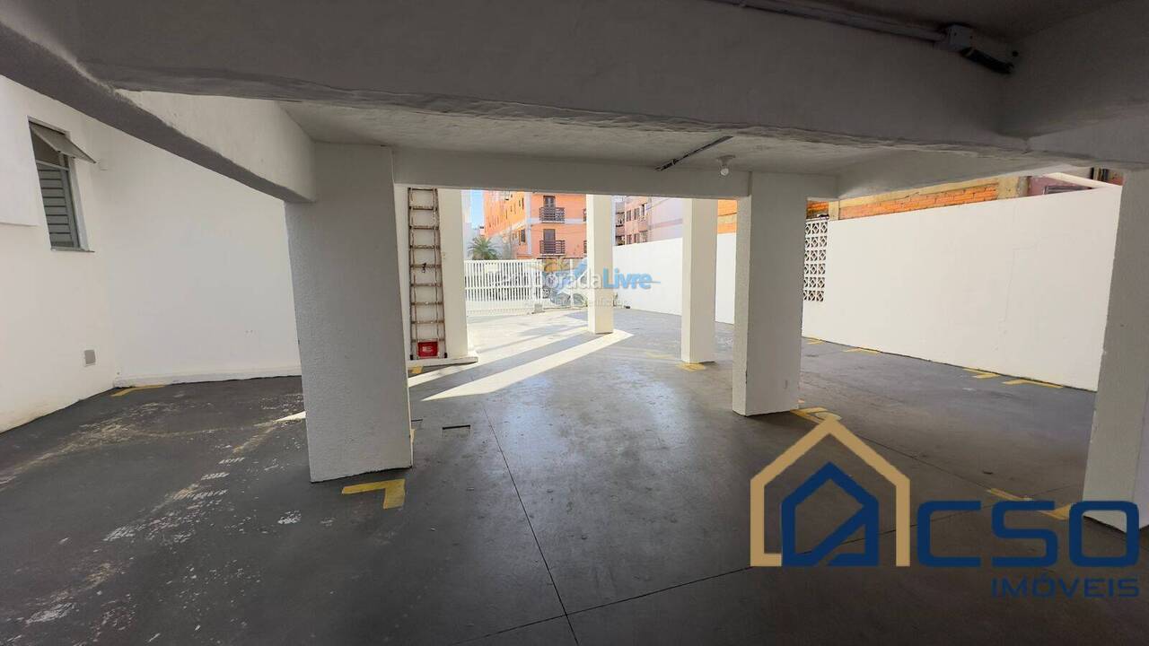 Apartamento para alquiler de vacaciones em Florianopolis (Canasvieiras)