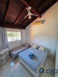 3 Bedroom House Canasvieiras