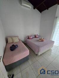3 Bedroom House Canasvieiras