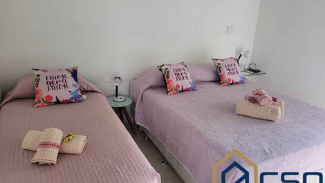 3 Bedroom House Canasvieiras