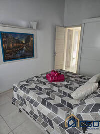 3 Bedroom House Canasvieiras