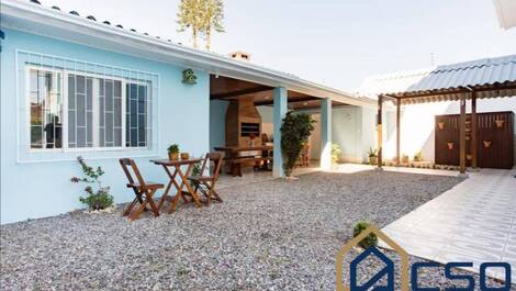 4 Bedroom House Canasvieiras