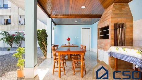 4 Bedroom House Canasvieiras