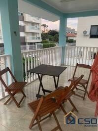 4 Bedroom House Canasvieiras