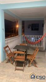 4 Bedroom House Canasvieiras