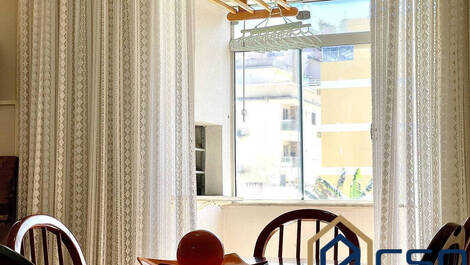 2 bedroom apartment Canasvieiras