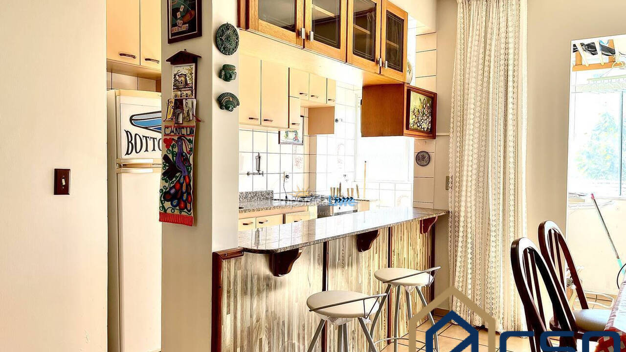 Apartment for vacation rental in Florianopolis (Canasvieiras)