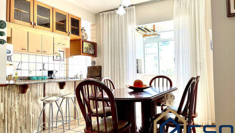 2 bedroom apartment Canasvieiras