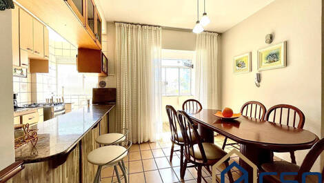 2 bedroom apartment Canasvieiras
