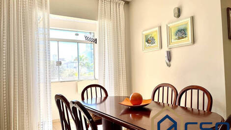 2 bedroom apartment Canasvieiras