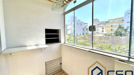 2 bedroom apartment Canasvieiras