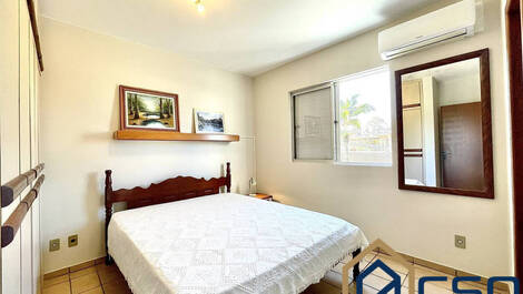 2 bedroom apartment Canasvieiras