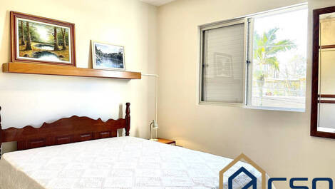 2 bedroom apartment Canasvieiras