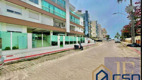 Apartamento 2 dormitórios | Temporada | Canasvieiras