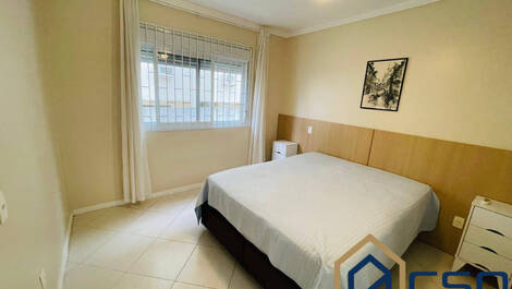 Apartamento 2 dormitórios | Temporada | Canasvieiras
