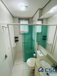 Apartamento 2 dormitórios | Temporada | Canasvieiras