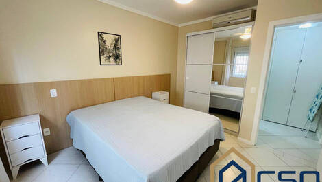 Apartamento 2 dormitórios | Temporada | Canasvieiras