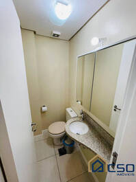 Apartamento 2 dormitórios | Temporada | Canasvieiras