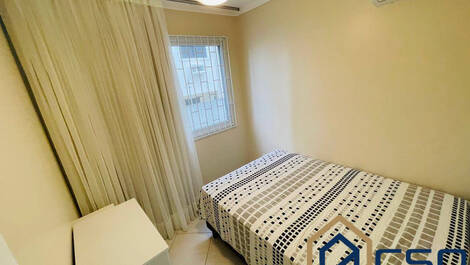 Apartamento 2 dormitórios | Temporada | Canasvieiras