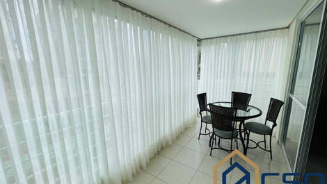 Apartamento 2 dormitórios | Temporada | Canasvieiras