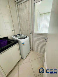 Apartamento 2 dormitórios | Temporada | Canasvieiras