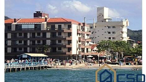 Apartamento para alugar em Florianopolis - Canasvieiras