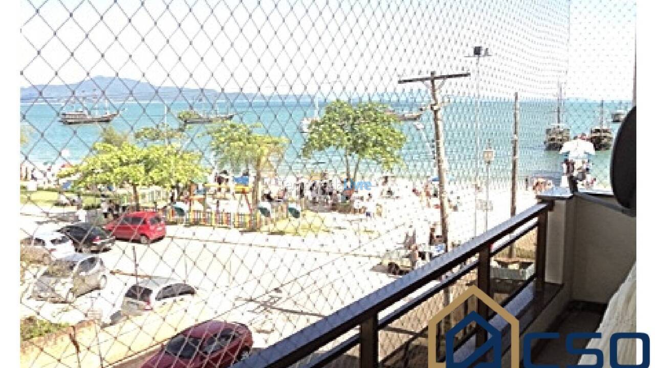 Apartamento para aluguel de temporada em Florianopolis (Canasvieiras)