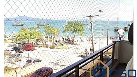 Apartamento 2 Dormitórios | Frente Mar | Canasvieiras