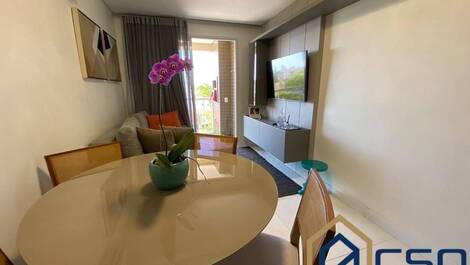 Apartamento de 1 dormitorio CON PISCINA Canasvieiras