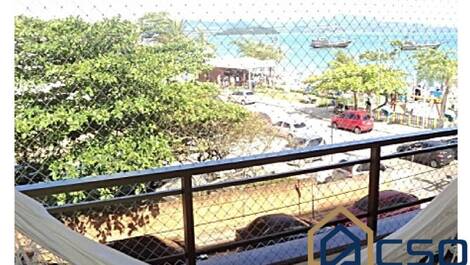 Apartamento 2 Dormitórios | Frente Mar | Canasvieiras