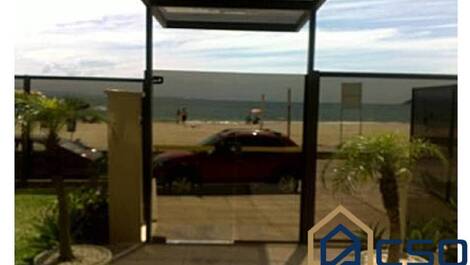 Apartamento 2 Dormitórios | Frente Mar | Canasvieiras