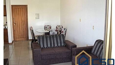 Apartamento 2 Dormitórios | Frente Mar | Canasvieiras