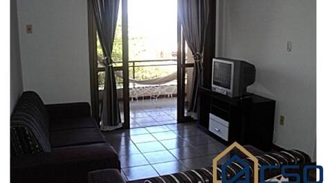 Apartamento 2 Dormitórios | Frente Mar | Canasvieiras