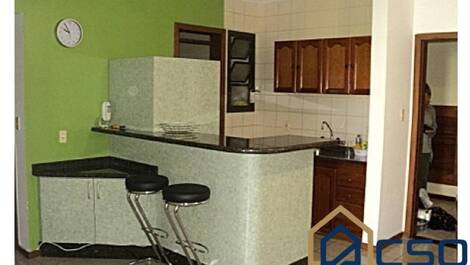 Apartamento 2 Dormitórios | Frente Mar | Canasvieiras