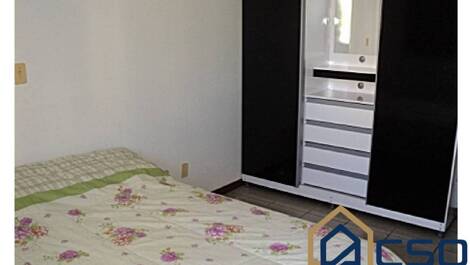 Apartamento 2 Dormitórios | Frente Mar | Canasvieiras
