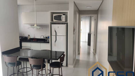 1 bedroom apartment Sea Court Canasvieiras