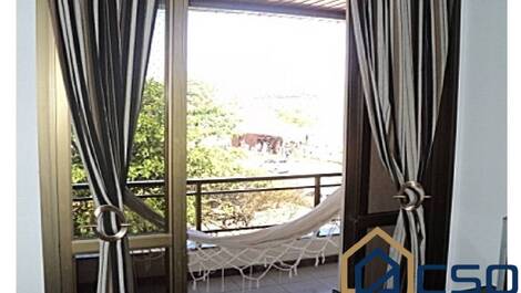 Apartamento 2 Dormitórios | Frente Mar | Canasvieiras