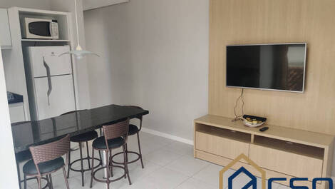 1 bedroom apartment Sea Court Canasvieiras
