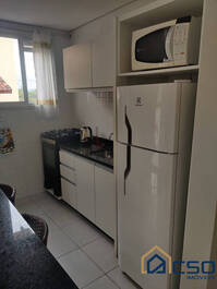 1 bedroom apartment Sea Court Canasvieiras