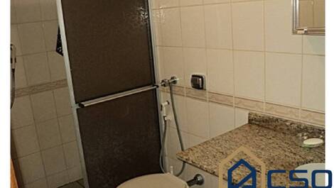 Apartamento 2 Dormitórios | Frente Mar | Canasvieiras