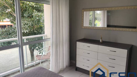 1 bedroom apartment Sea Court Canasvieiras